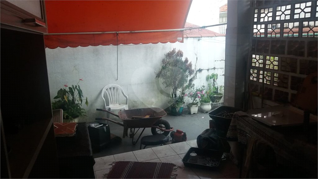 Sobrado à venda com 2 quartos, sendo 1 suíte, em Tucuruvi, São Paulo, SP