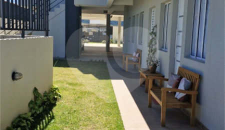 Villagio à venda com 2 quartos em Vila São Paulo, Mogi das Cruzes, SP