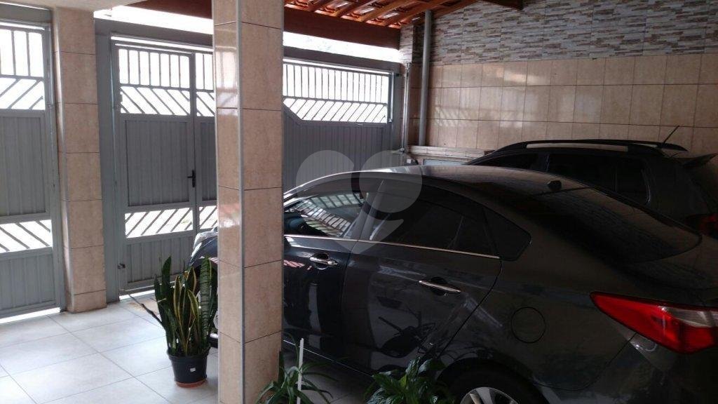 Casa Térrea à venda com 2 quartos no condomínio Travessa Estevão Arce,25, São Paulo - SP
