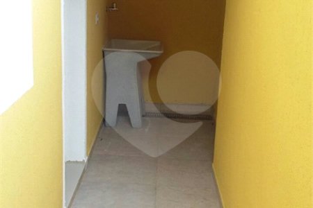 Villagio à venda com 2 suítes em Loteamento Municipal Brás Cubas, Mogi das Cruzes, SP