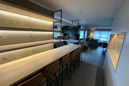 Apartamento à venda ou para alugar com 1 quarto em Cidade Monções, São Paulo, SP