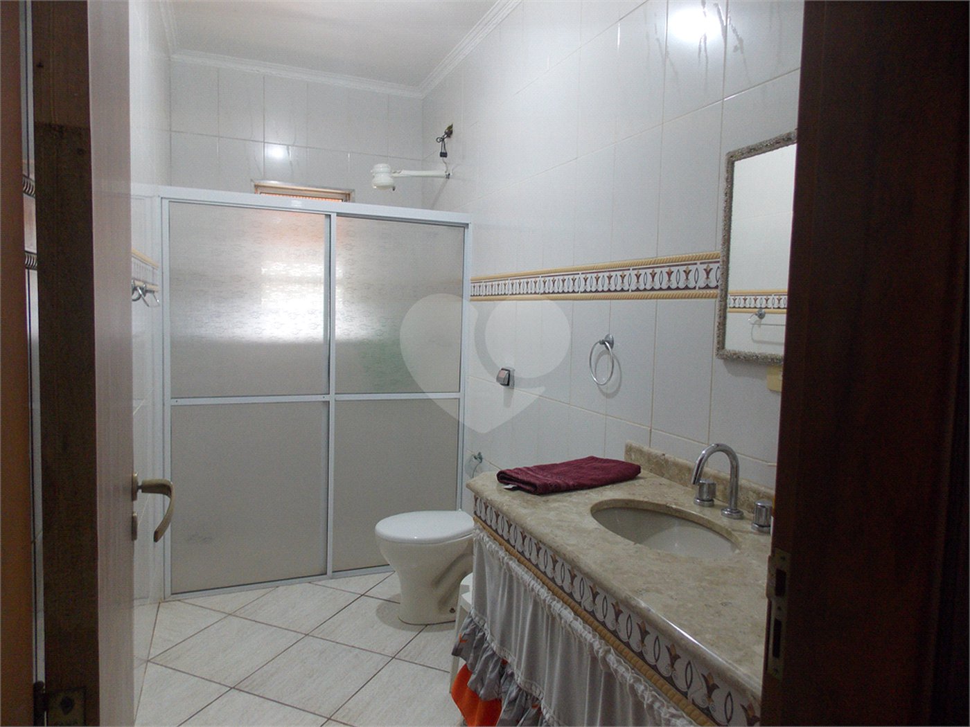 Casa Térrea à venda com 3 quartos, sendo 1 suíte, em Mirante do Cachoeira, Piracaia, SP