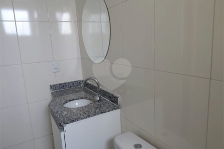 Apartamento para alugar com 2 quartos em Rio Pequeno, São Paulo, SP