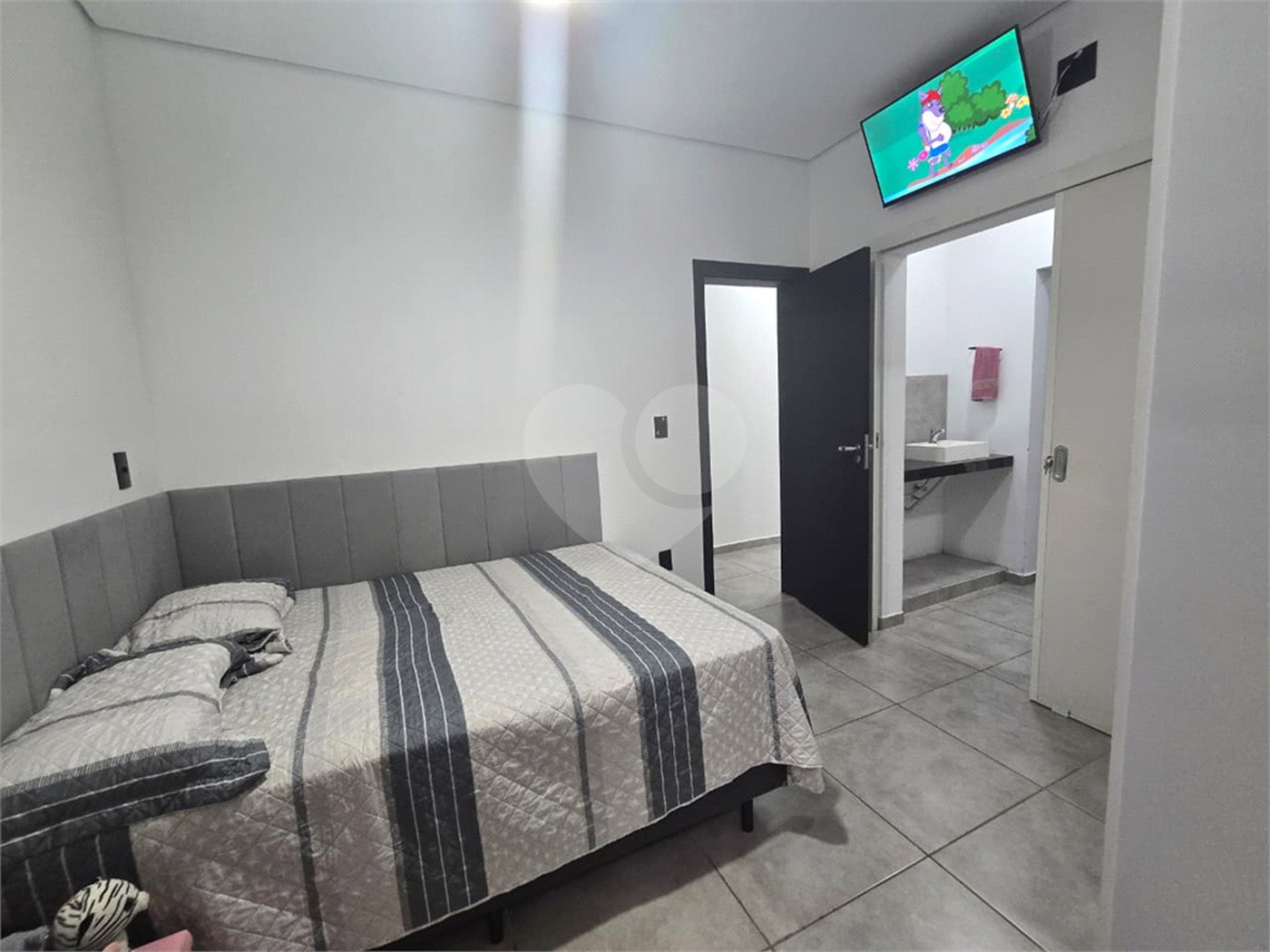 Casa à venda com 3 quartos, sendo 1 suíte, em Vila Santana, Itapetininga, SP