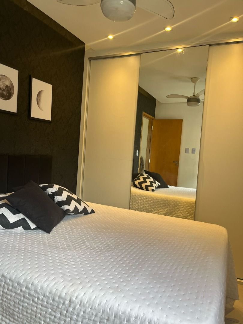 Apartamento com 2 dormitórios à venda, 59 m² por R$ 650.000,00 - Marapé - Santos/SP