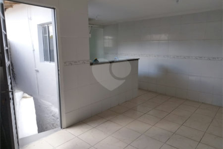 Casa à venda com 2 quartos em Vila Santa Rita, Sorocaba, SP