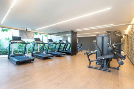 Apartamento à venda com 1 quarto em Pinheiros, São Paulo, SP