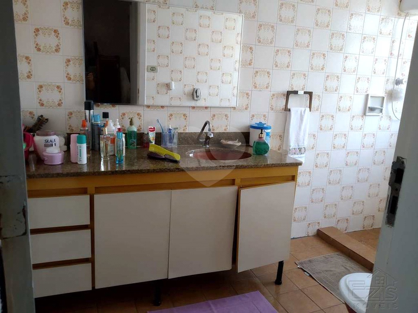 Sobrado à venda com 2 quartos, sendo 1 suíte, em Vila Monumento, São Paulo, SP