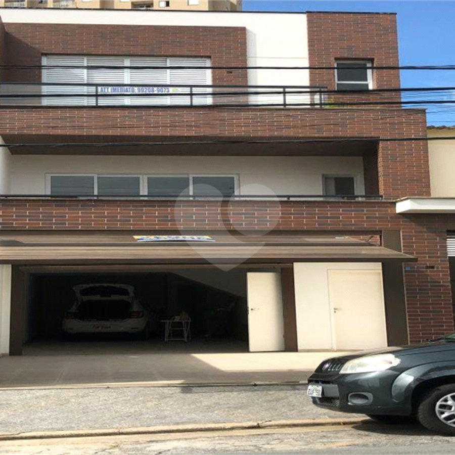 Casa à venda com 3 suítes em Vila Maria Alta, São Paulo, SP
