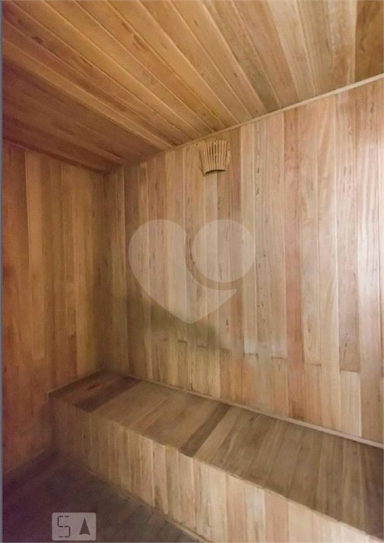 Apartamento à venda com 1 quarto em Vila Olímpia, São Paulo, SP
