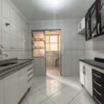 Apartamento à venda com 2 quartos em Barro Branco (zona Norte), São Paulo, SP