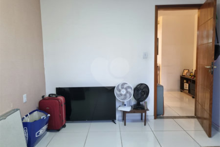 Casa Térrea à venda com 2 quartos em Santo Amaro, São Paulo, SP