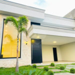Casa à venda com 3 suítes no condomínio Piemonte, Indaiatuba - SP