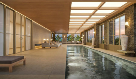 Apartamento à venda com 4 suítes em Ibirapuera, São Paulo, SP
