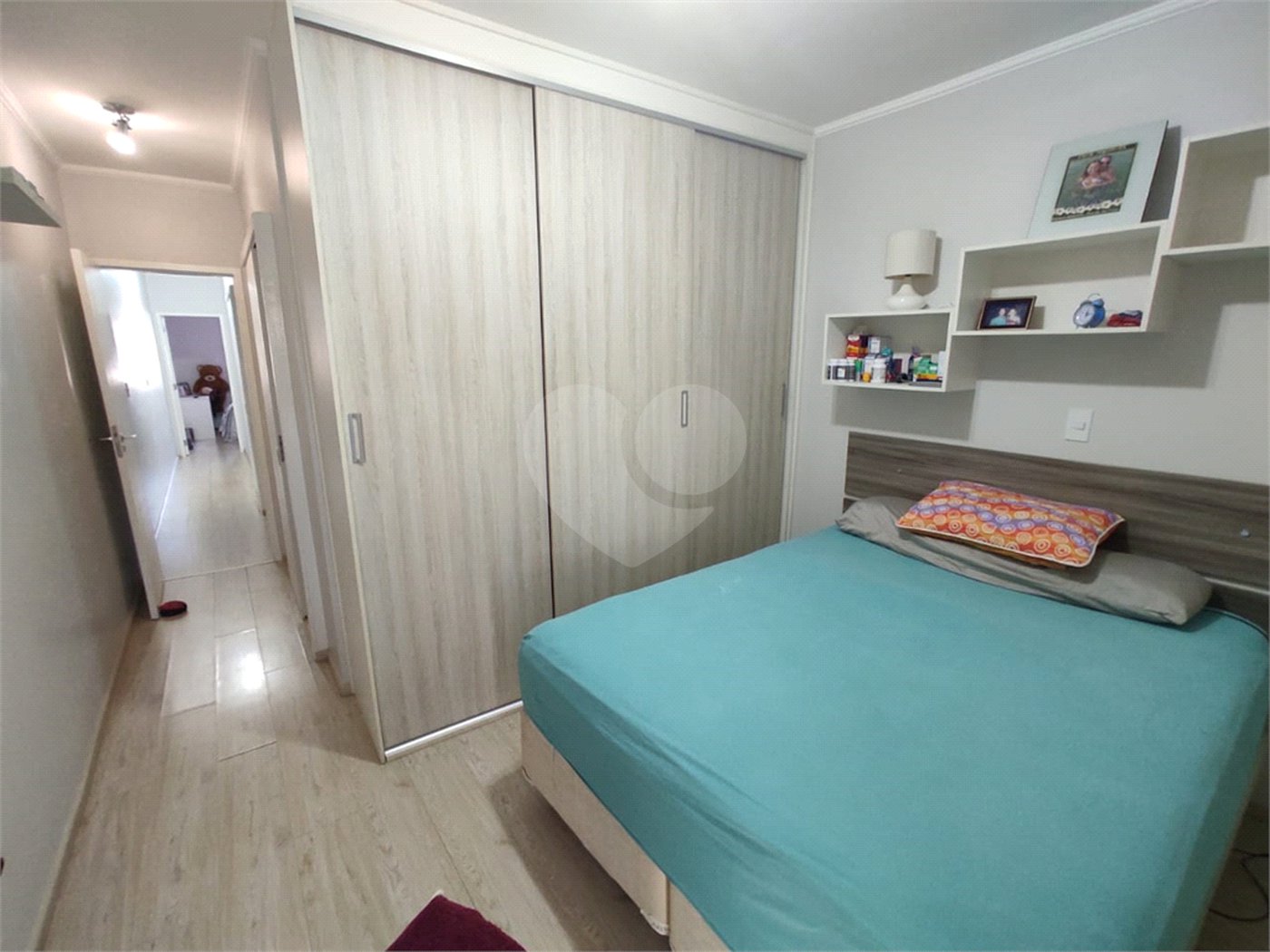 Sobrado à venda com 3 quartos, sendo 1 suíte, em Vila Ema, São Paulo, SP