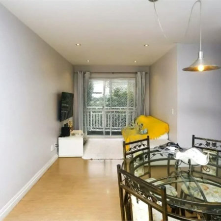 Apartamento à venda com 2 quartos, sendo 1 suíte, em Vila Andrade, São Paulo, SP