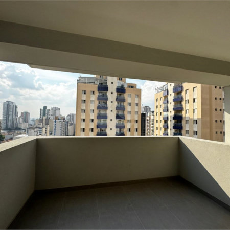 Apartamento para alugar com 2 suítes em Pinheiros, São Paulo, SP