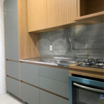 Apartamento à venda com 3 quartos, sendo 1 suíte, em Jardim Marajoara, São Paulo, SP
