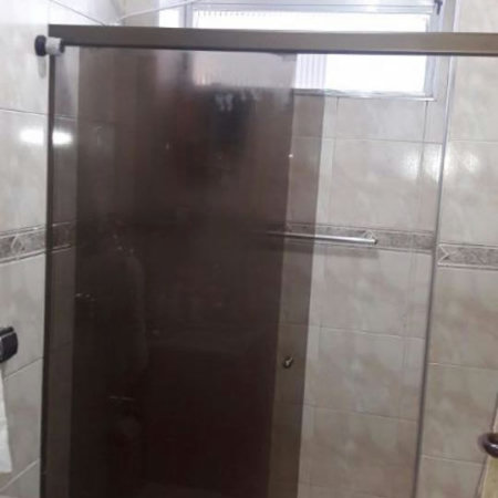 Apartamento com 3 dormitórios à venda, 150 m² por R$ 749.000,00 - Ponta da Praia - Santos/SP
