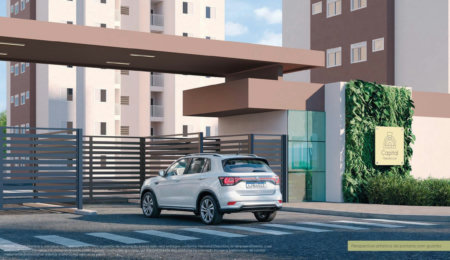 Capital Residencial