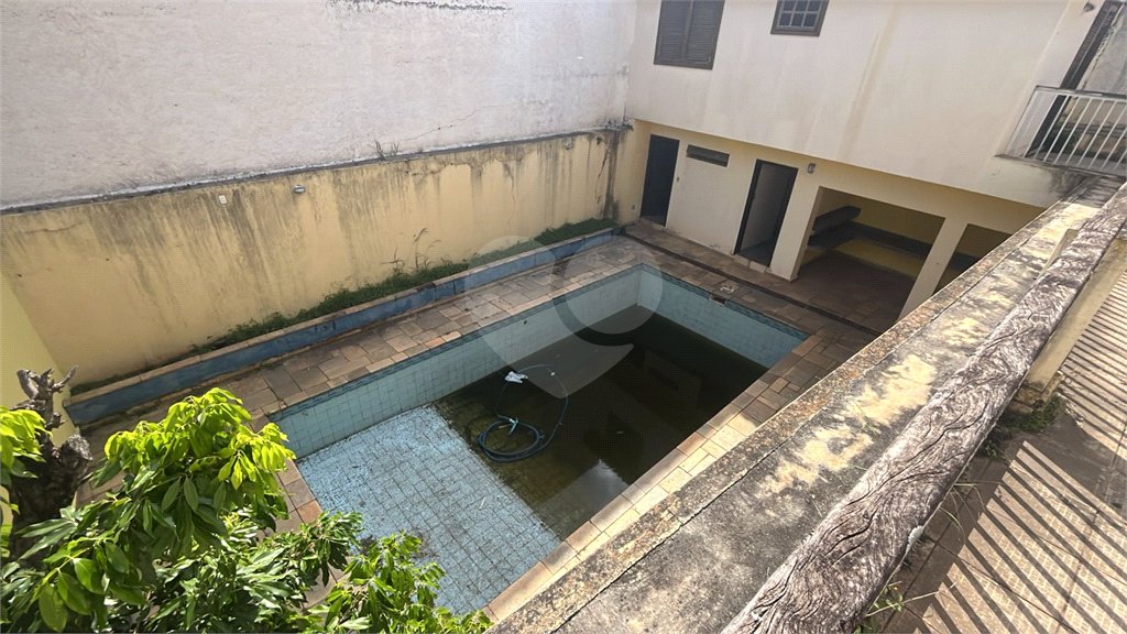 Casa para alugar com 5 quartos, sendo 4 suítes,  em Jardim Paulistano, Sorocaba, SP