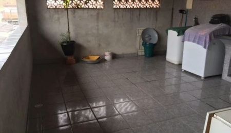 Casa Térrea à venda com 3 quartos em Jardim Celeste, São Paulo, SP