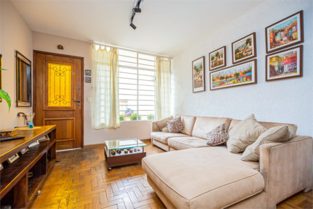 Casa à venda com 3 quartos, sendo 2 suítes,  em Chácara Santo Antônio (zona Sul), São Paulo, SP