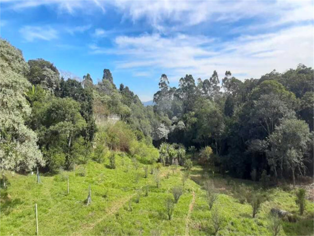 Terreno à venda em Serra da Cantareira, Mairiporã, SP
