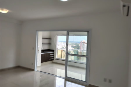 Apartamento para alugar com 3 suítes em Condomínio Itamaraty, Ribeirão Preto, SP