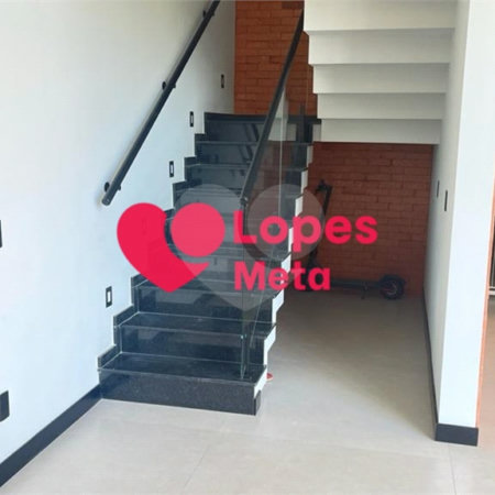 Casa à venda com 4 suítes no condomínio Colinas do Paratehy (norte), São José dos Campos - SP