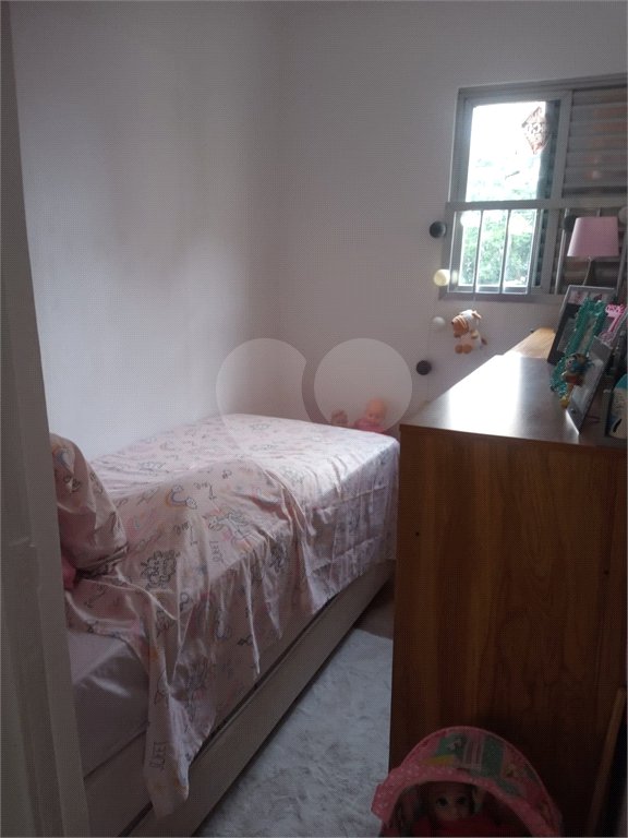 Apartamento à venda com 3 quartos em Vila Moraes, São Paulo, SP