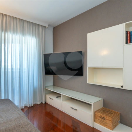Apartamento à venda com 2 suítes em Brooklin, São Paulo, SP
