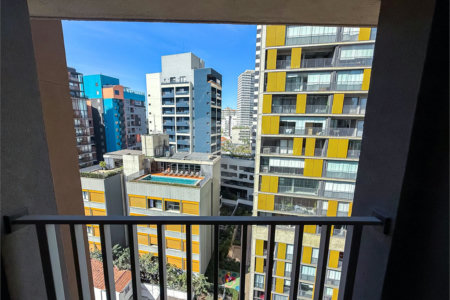 Apartamento à venda com 3 suítes em Sumarezinho, São Paulo, SP