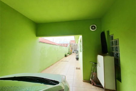 Casa Térrea à venda com 3 quartos, sendo 2 suítes, em Jardim Nova Ipanema, Sorocaba, SP