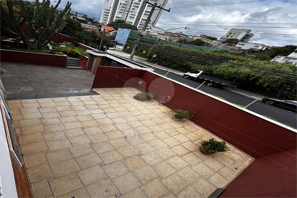 Sobrado à venda com 4 quartos, sendo 1 suíte, em Casa Verde, São Paulo, SP
