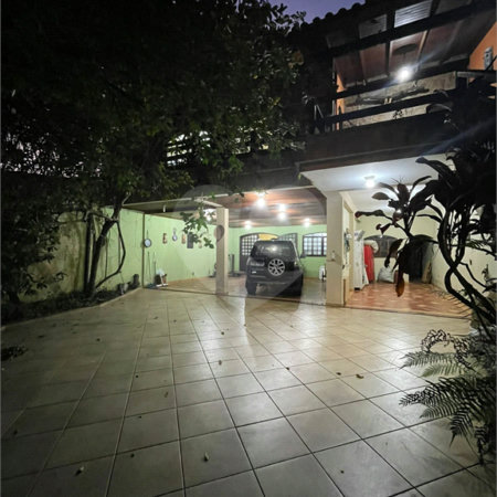 Sobrado à venda com 4 quartos, sendo 1 suíte,  em Vila Suissa, Mogi das Cruzes, SP