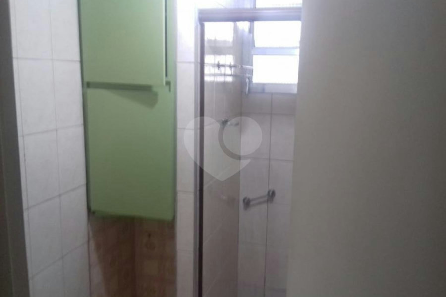Apartamento à venda com 3 quartos, sendo 1 suíte, em Tucuruvi, São Paulo, SP