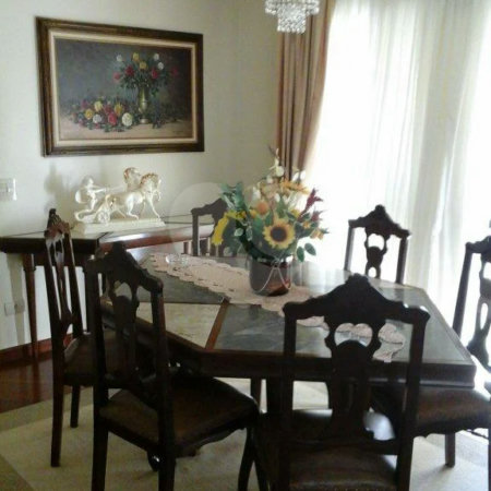 Apartamento à venda com 3 quartos, sendo 1 suíte, em Santana, São Paulo, SP
