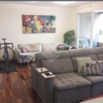Apartamento à venda com 2 quartos, sendo 1 suíte, em Vila Andrade, São Paulo, SP