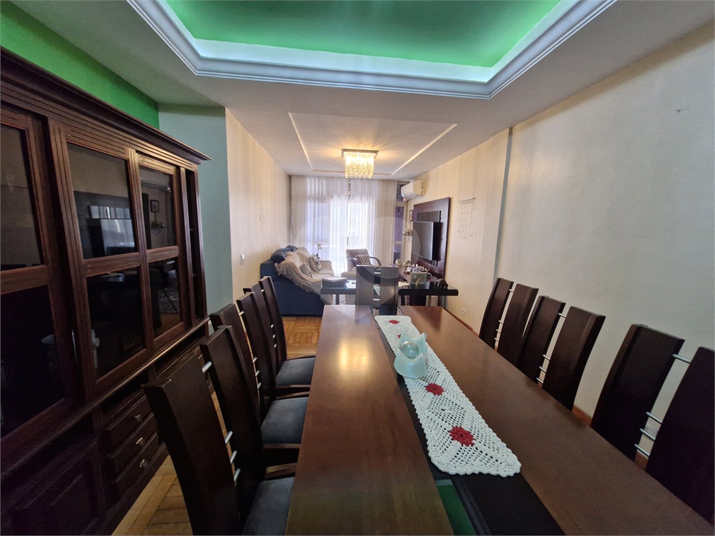 Apartamento à venda com 3 quartos, sendo 1 suíte, em Tijuca, Rio de Janeiro, RJ