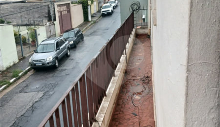 Casa à venda com 2 quartos em Vila Nova Mazzei, São Paulo, SP