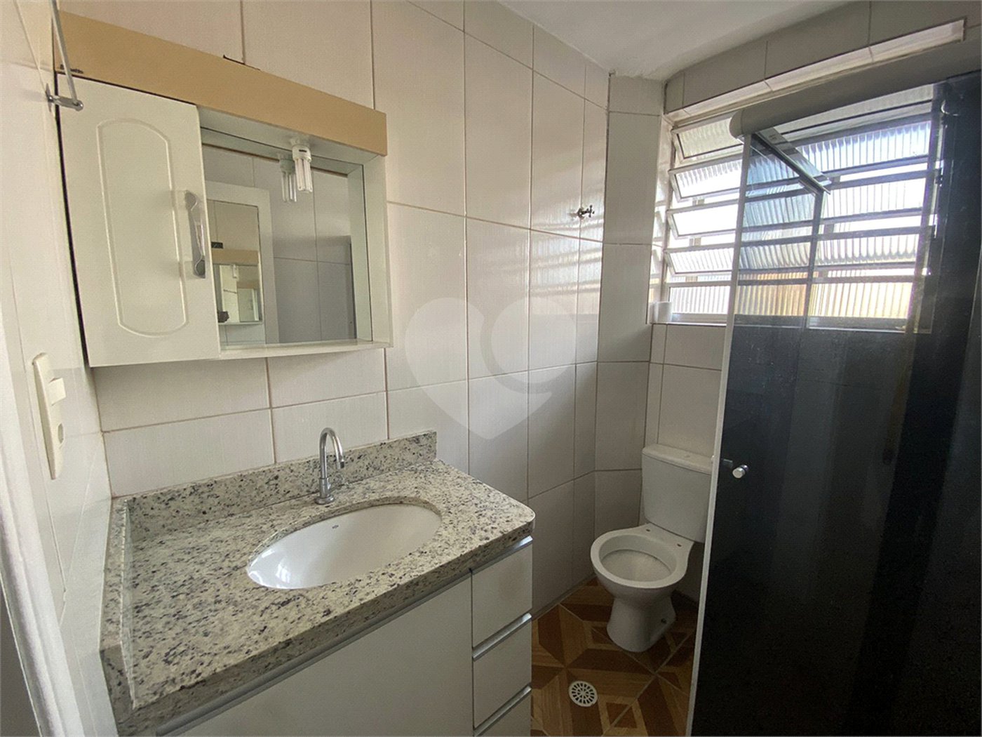Apartamento à venda com 1 quarto em Liberdade, São Paulo, SP