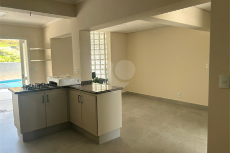 Casa à venda com 4 suítes no condomínio Jardim Paulista I, Vinhedo - SP