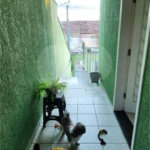 Sobrado à venda com 3 quartos, sendo 1 suíte,  em Vila Mazzei, São Paulo, SP