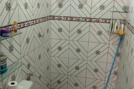 Casa à venda com 2 quartos em Jardim Iracema, Balsas, MA