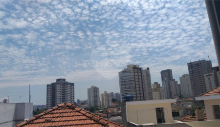 Casa à venda com 6 quartos, sendo 4 suítes,  em Santana, São Paulo, SP