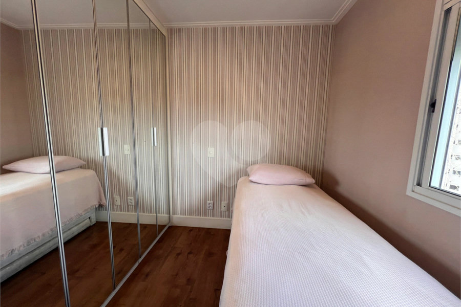 Apartamento à venda com 3 suítes em Santana, São Paulo, SP