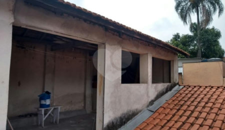 Casa Térrea à venda com 3 quartos em Santana, São Paulo, SP