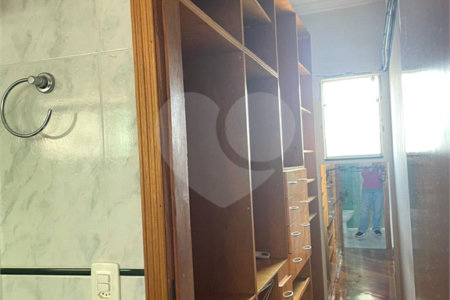 Casa à venda com 3 quartos, sendo 1 suíte,  no condomínio Palm Residence, Santo André - SP
