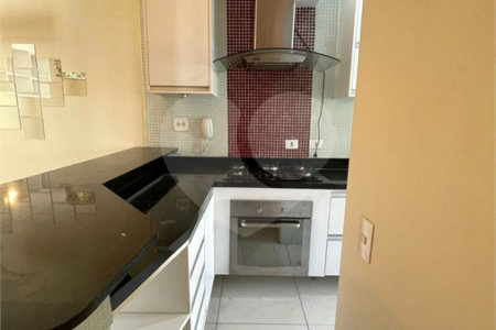 Apartamento à venda com 2 quartos, sendo 1 suíte, em Vila Suzana, São Paulo, SP